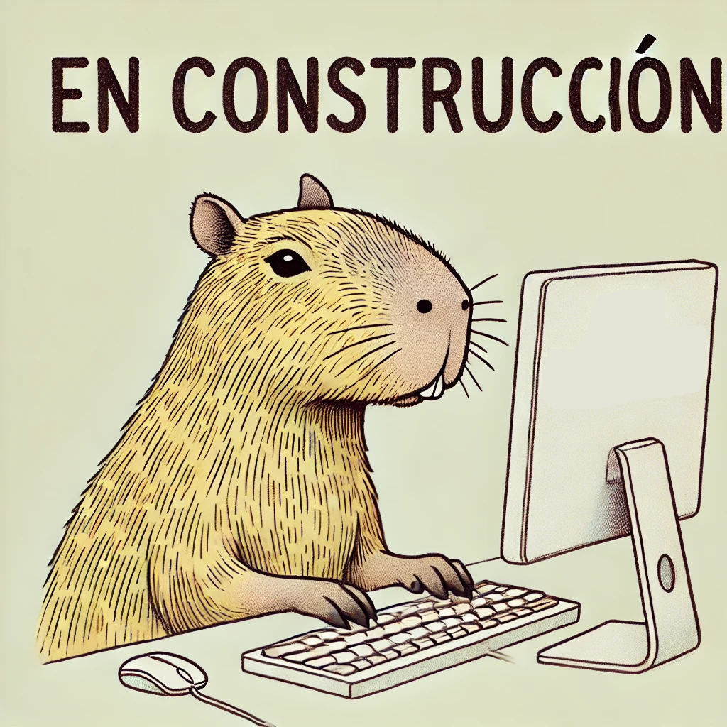 En Construcción